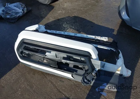 2021 Toyota Tacoma Sr V6 from USA, damaged, VIN 3TYSZ5AN0MT050264